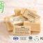 mini shell-shaped soap for hotel /msds wholesale natural african soap