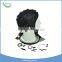 A wide variety of EEG cap, custom made from newborn to adult sizes