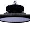 2016 high lumen 200W industrial ufo led high bay light with PC lens