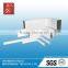 E&H bend in flexible waveguide