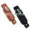 For 2015 christmas hottest gift leather usb flash stick with all kind of capacity