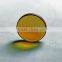 Optical CO2 Laser Focal Plastic Lens