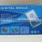 100/200/300/500/1000g Jewelry Diamond Gold Pocket DS16 Balance