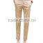 Cotton Casual Pants Menschwear Ready made apparel