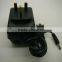 UK EU US AU KC AC to AC 24V 2A 2000ma VAC AC power supply Adapter