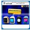 NEWEST Android 4.0 water proof smart watch with Wifi GPS 512MB Ram 4G Rom smart wach