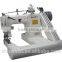 SS-T928 Feed-off-the-arm triple chain stitch industrial sewing machine series