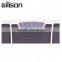 Passive excerciser 3D super body shaper vibration machine cheap price Eilison