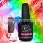 Oem/Odm Soak-Off Best One Step Gel Nails Polish 15Ml