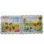 New design Children book printing / Printing children board book / Pop up book *B005