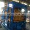 QT5-15 Full automatic brick making machine