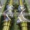Pressurized Kneader / Dispersion Kneader / Rubber Kneader