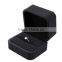 AN1056 ANPHY black velvet ring box