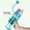 (110098) 2015 Newest BPA FREE durable water sprayer bottle