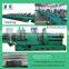 cnc horizontal lathe piston rod peeler machine