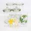 glass jar