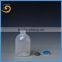 clear plastic sterile empty bottle for injection 10ml 20ml 30ml 50ml100ml 250ml 500ml
