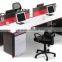 cheap room used office partition glass wall(SZ-WST677)