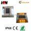 Solar LED Flashing Aluminium Road Studs