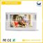 7 inch shelf display BS7001MR used in retail stores, supermarkets for advertising video display                        
                                                Quality Choice