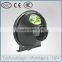 100mm Inline Centrifugal Pipe Circular Duct Fan