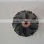 750080 761154 turbo part compressor wheel