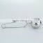 Gealss Stainless Steel Tea Ball With Handle