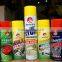 brake cleaner aerosol spray