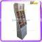 New Factory Direct smart bluetooth self-timer cell phone and digital camera Cardboard Compart Displays Stand