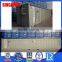 48ft High Cube Waterproof Waste Containers