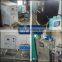 High concentration ozone generator for cleaning vegetables