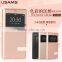 USAMS MUGE Series For XIAOMI 5 Flip PU Leather With Window Back Cover Case MT-5313