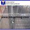 Hot selling good price hot dip galvanize large dog cage dog kennel IN-M032