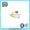 12 Pack of LC Fiber Optic Pigtail 0.9mm