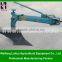 Single Plough with farm tractors for hot sale
