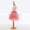 2015 new style Baby Kids Girls Cute Chiffon Tutu Skirts Full Pettiskirt Princess Dancewear skirts cotton yarn skirts ten colors