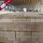 100x 100x 100 mm Pallet chip blocks/ plywood/ lvl/plywood