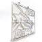BJ-RG-HD001 Customized Motocross Stainless Steel Motorcycle Radiator Guards for Honda CB650F 2014-2015