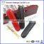 2016 creative violin style mini genuine leather single fountain pen holder with zipper close