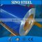 PPGI color coated prepainted galvanized steel coil