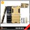 Keno Hybrid Dual Layer Armor Defender Protective Case Cover for HuaWei P9