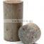 100*200mm Plastic Concrete Cylinder Test Mould