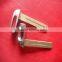 Tongda Best quality small key blade(milling) for Hyundai