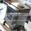 ingredient granule metal detector