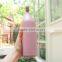 Wholesale double wall 18 8 high grade stainless steel vacuum flask