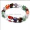 Natural Gemstone for Jewellery Making Supplier New Style Bracelet Jewelry Accessories Fitting Bracelets
