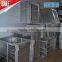 Flat Surface Screen Printing Aluminum Frame