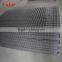 Square Hole Shape and Welded Mesh Type 2x2 galvanized welded wire mesh