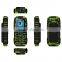 In Stock goods!Amanki Factory 1.77 inch big battery 3600 mAh waterproof mobile phone low price