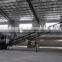 small capacity of 10000 m3/year semi/automatic particle board production line for samll factory